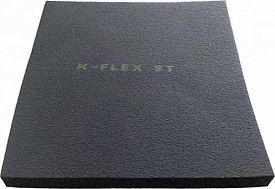 Пластина K-FLEX 19x1000-02 ST R800252101PEG